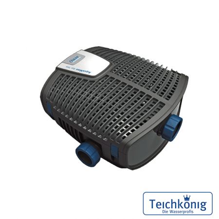 AquaMax Eco Twin 30000 Filterpumpe